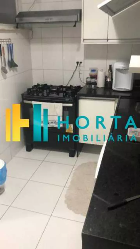 Apartamento, 3 quartos, 145 m² - Foto 9