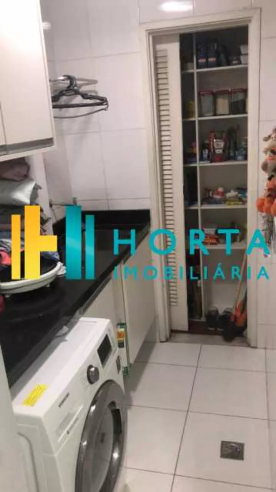 Apartamento, 3 quartos, 145 m² - Foto 23