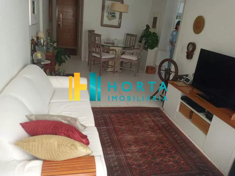Apartamento, 2 quartos, 72 m² - Foto 6