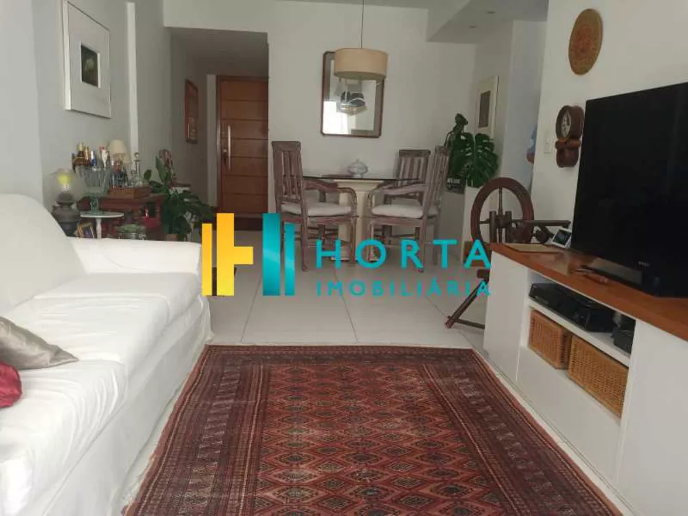Apartamento, 2 quartos, 72 m² - Foto 14