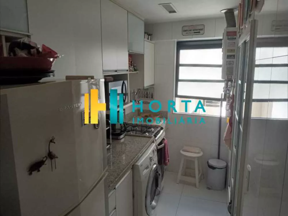 Apartamento, 2 quartos, 72 m² - Foto 3