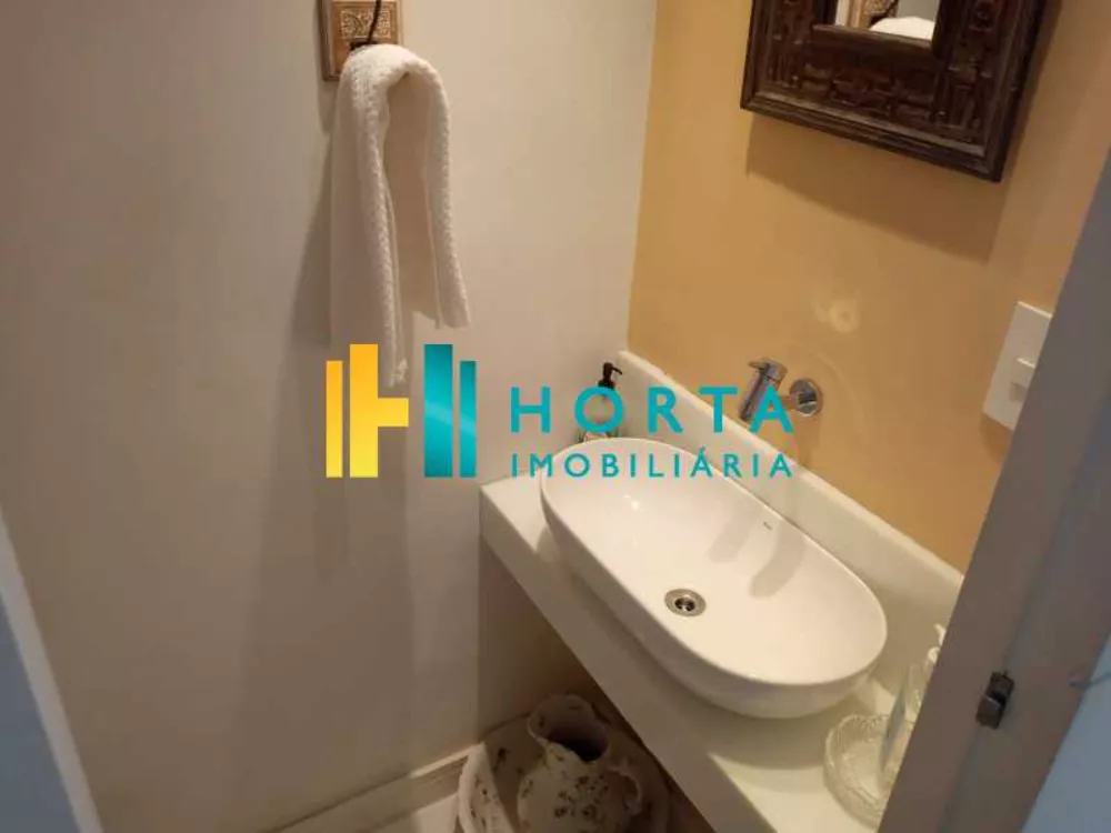Apartamento, 2 quartos, 72 m² - Foto 9