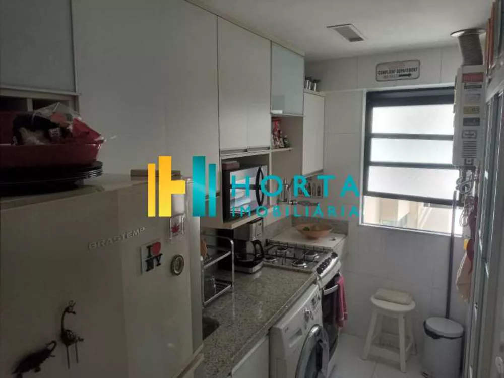 Apartamento, 2 quartos, 72 m² - Foto 5