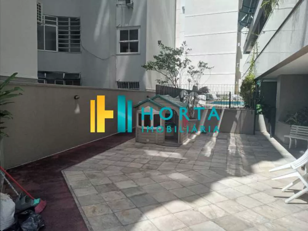 Apartamento, 2 quartos, 72 m² - Foto 22