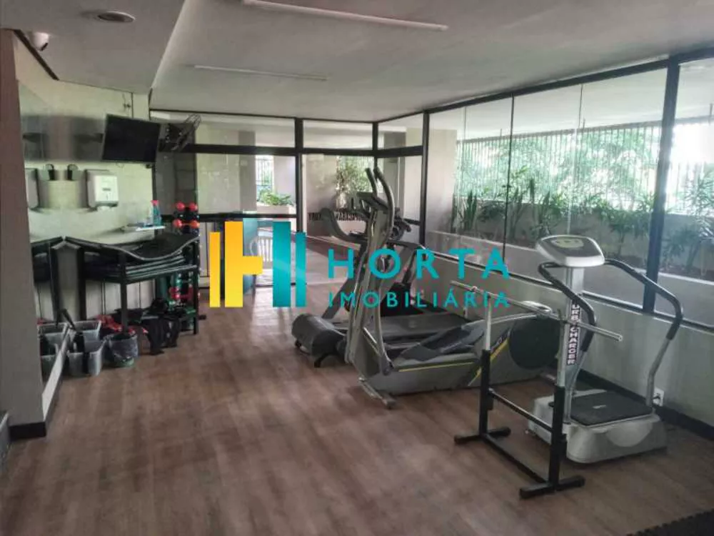 Apartamento, 2 quartos, 72 m² - Foto 10