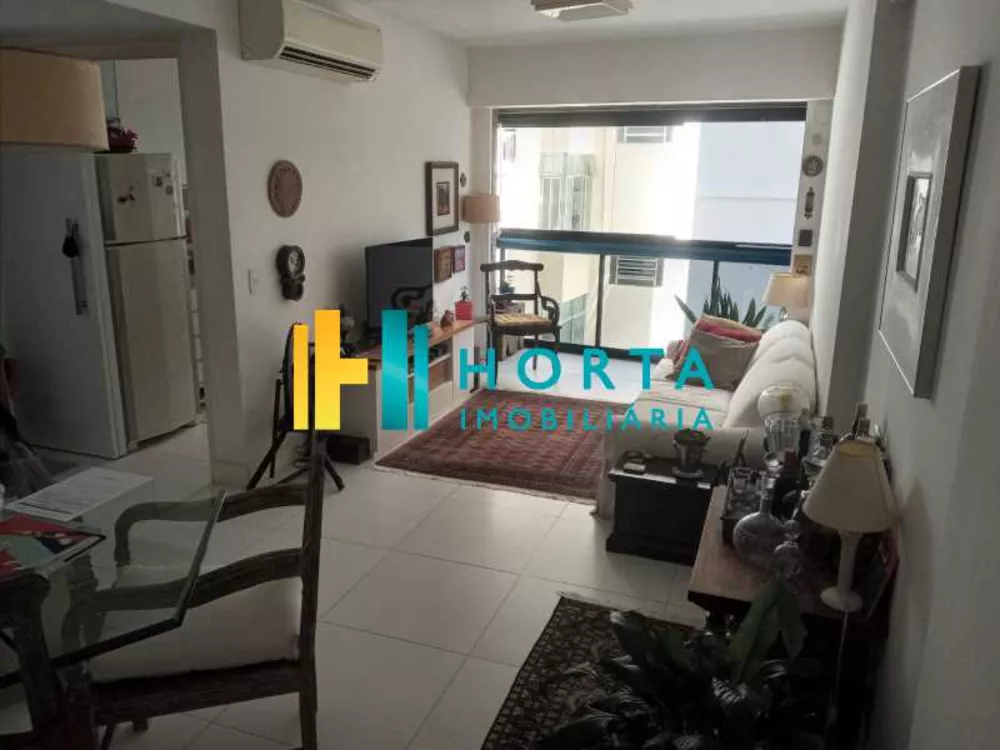 Apartamento, 2 quartos, 72 m² - Foto 7