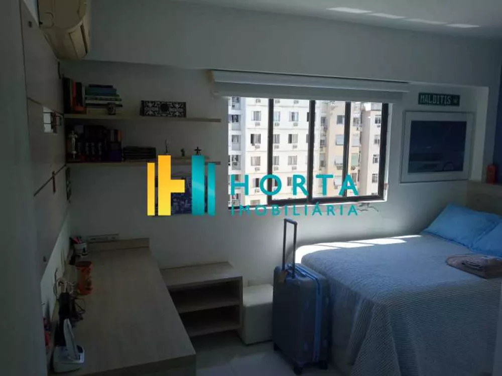 Apartamento, 2 quartos, 72 m² - Foto 4