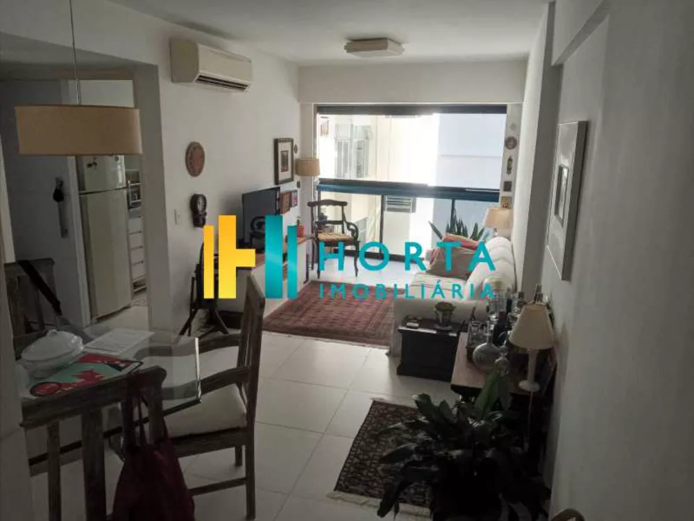 Apartamento, 2 quartos, 72 m² - Foto 21