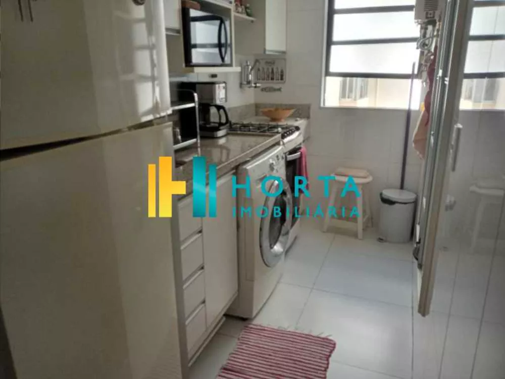 Apartamento, 2 quartos, 72 m² - Foto 17