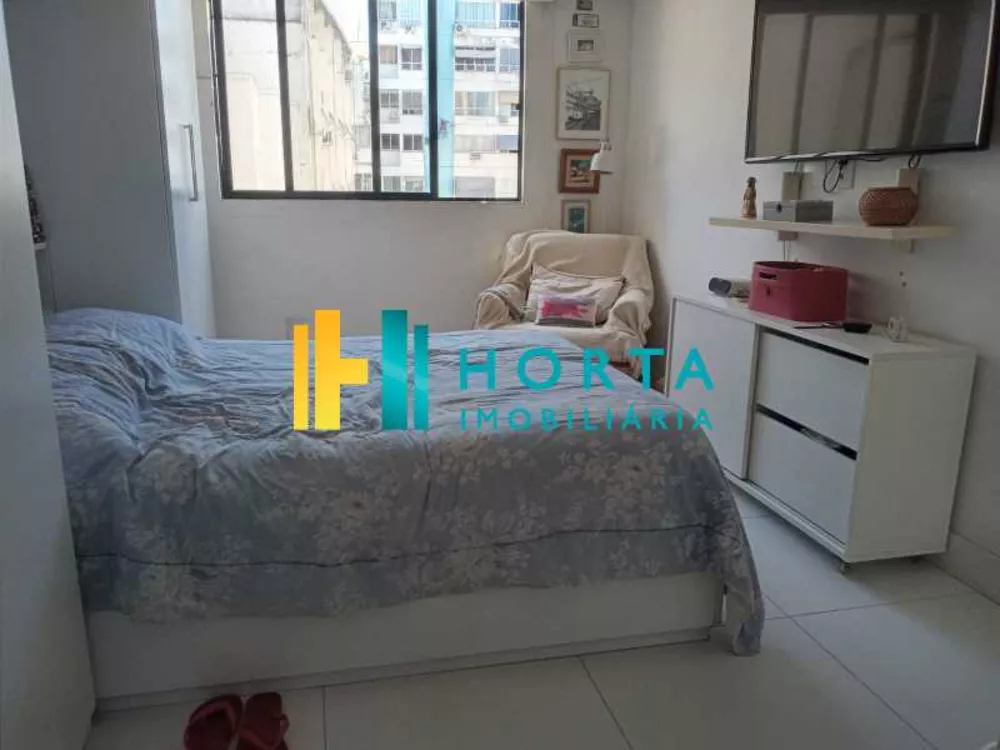 Apartamento, 2 quartos, 72 m² - Foto 2