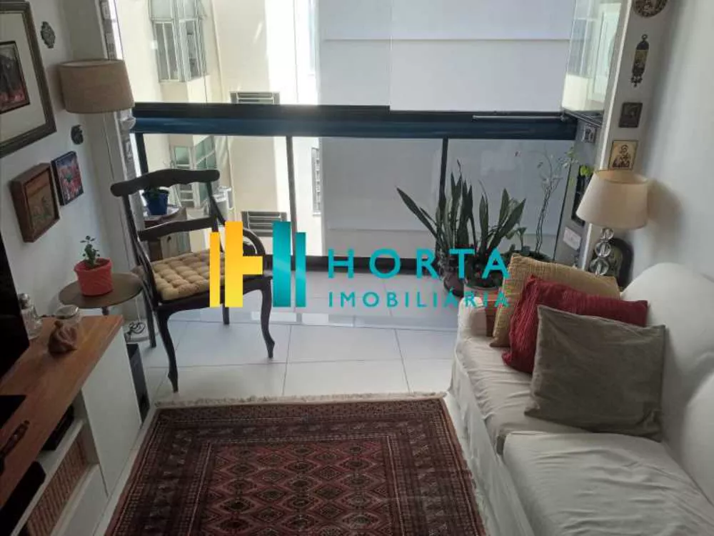Apartamento, 2 quartos, 72 m² - Foto 15
