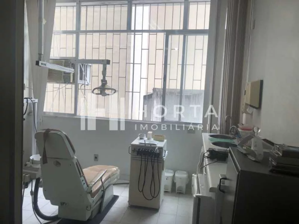 Sala-Conjunto, 30 m² - Foto 9