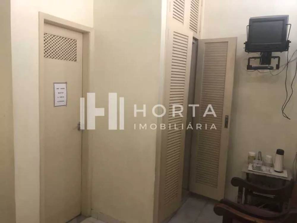 Sala-Conjunto, 30 m² - Foto 13