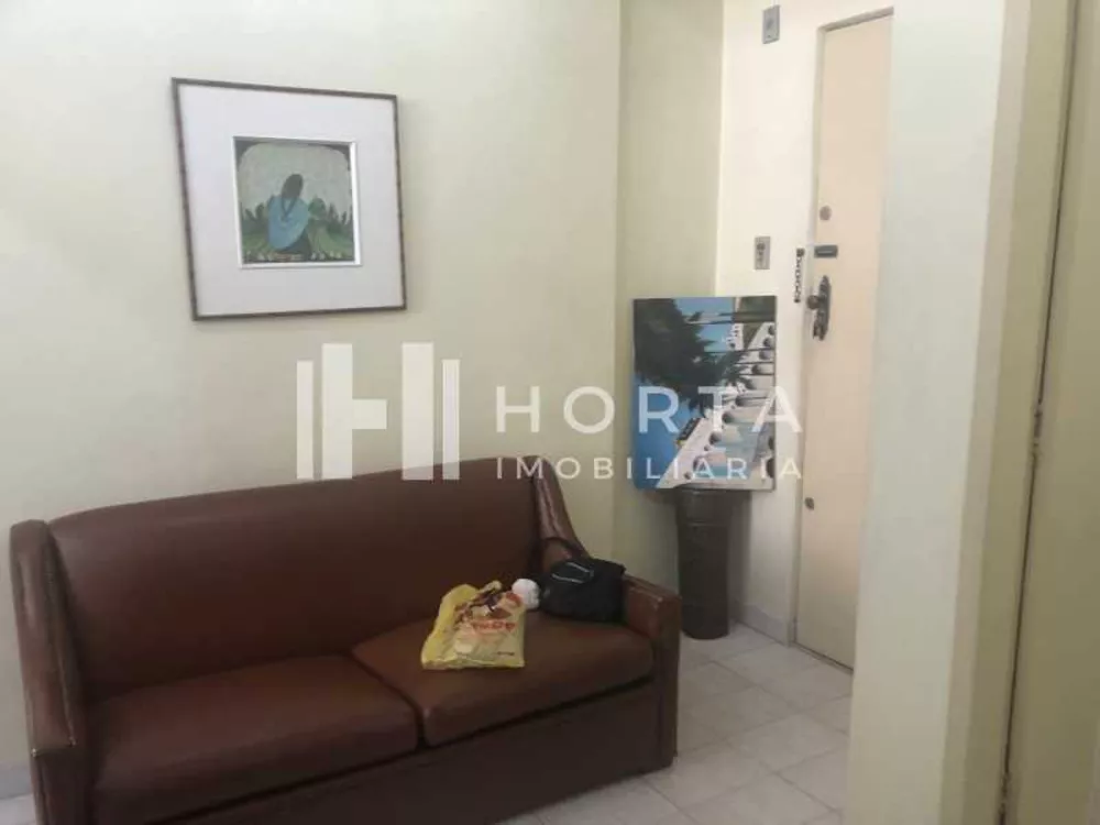 Sala-Conjunto, 30 m² - Foto 1