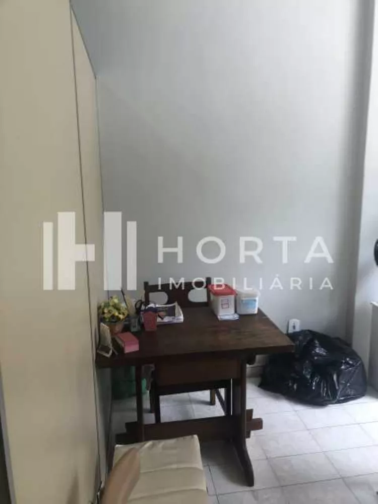 Sala-Conjunto, 30 m² - Foto 6