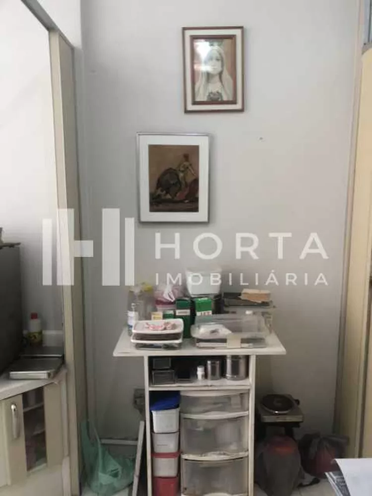 Sala-Conjunto, 30 m² - Foto 4