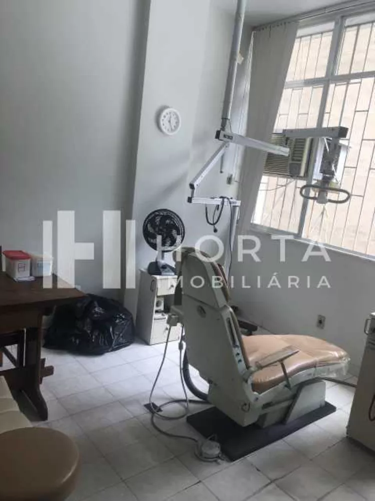 Sala-Conjunto, 30 m² - Foto 5