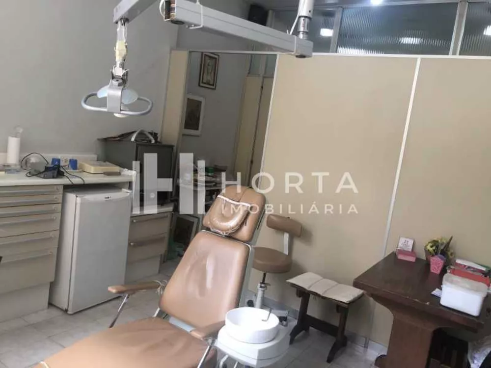 Sala-Conjunto, 30 m² - Foto 11