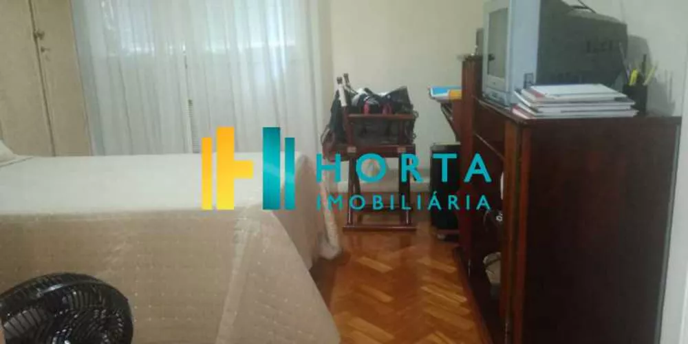 Apartamento, 3 quartos, 105 m² - Foto 9