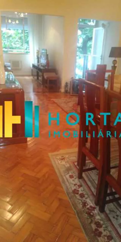 Apartamento, 3 quartos, 105 m² - Foto 10