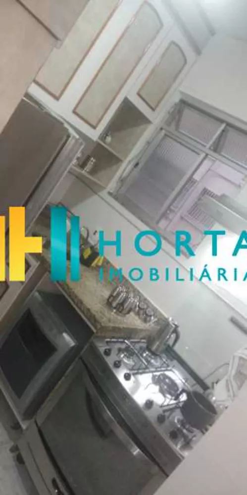 Apartamento, 3 quartos, 105 m² - Foto 4