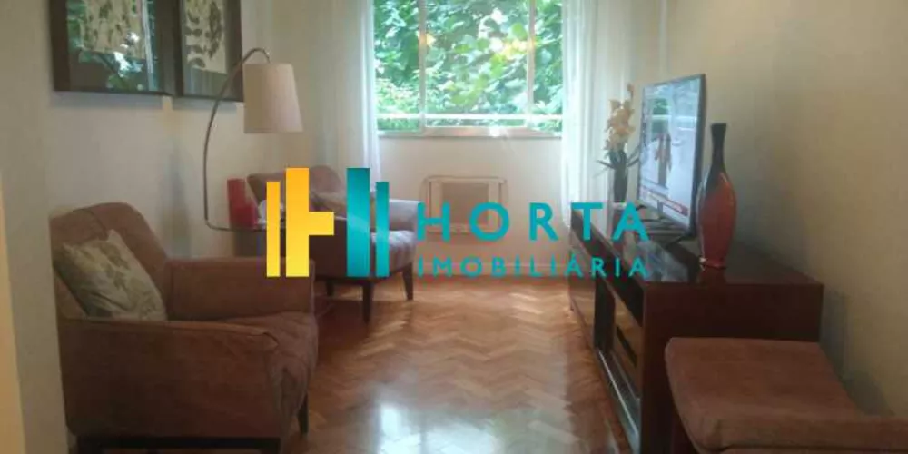 Apartamento, 3 quartos, 105 m² - Foto 8