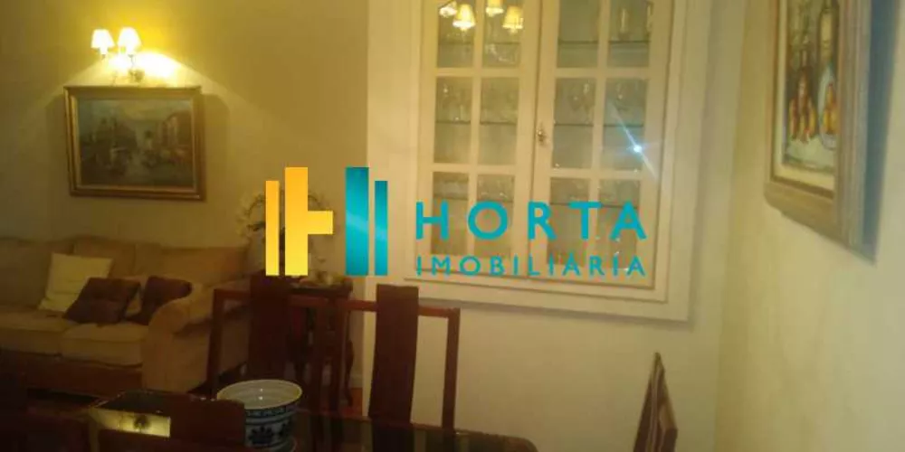 Apartamento, 3 quartos, 105 m² - Foto 5