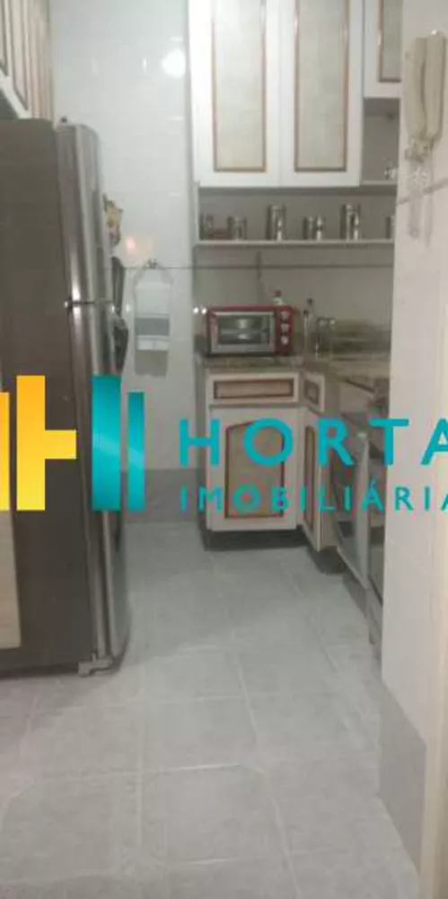 Apartamento, 3 quartos, 105 m² - Foto 14