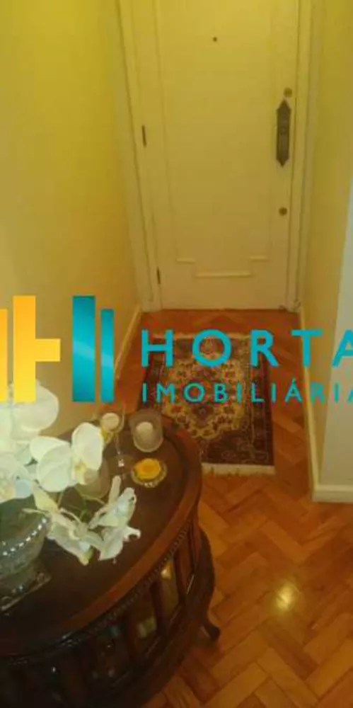 Apartamento, 3 quartos, 105 m² - Foto 21