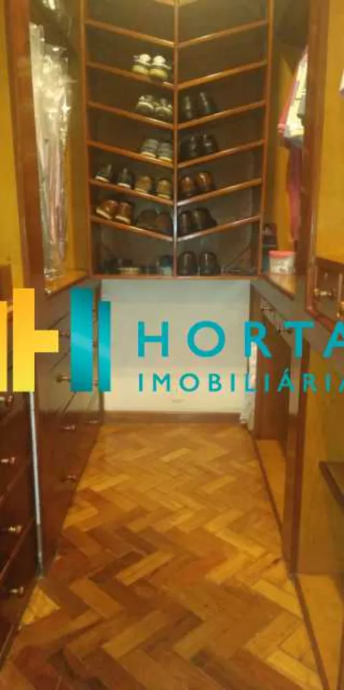 Apartamento, 3 quartos, 105 m² - Foto 1