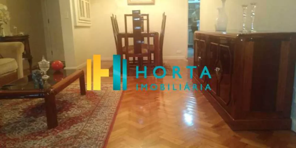 Apartamento, 3 quartos, 105 m² - Foto 6