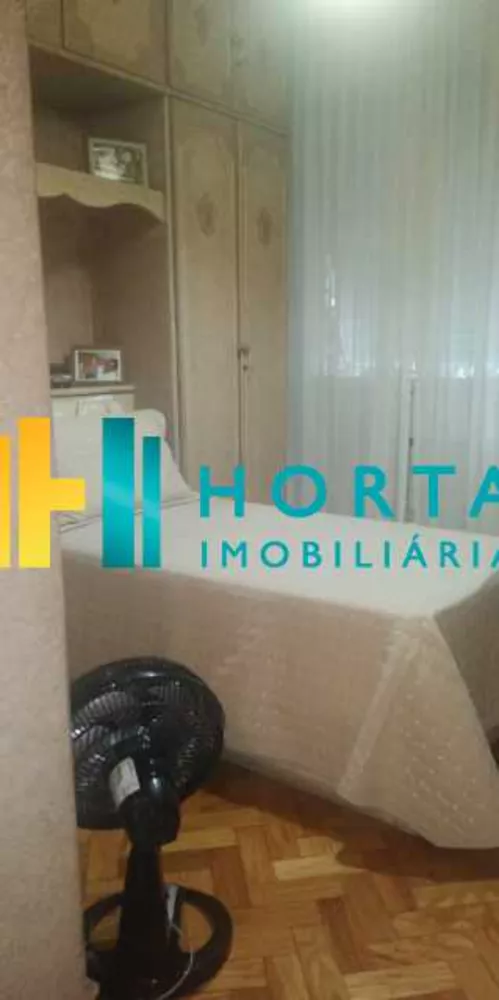 Apartamento, 3 quartos, 105 m² - Foto 7