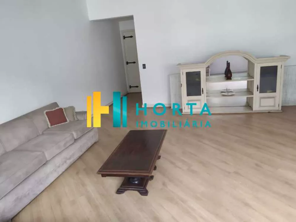 Apartamento, 4 quartos, 194 m² - Foto 5