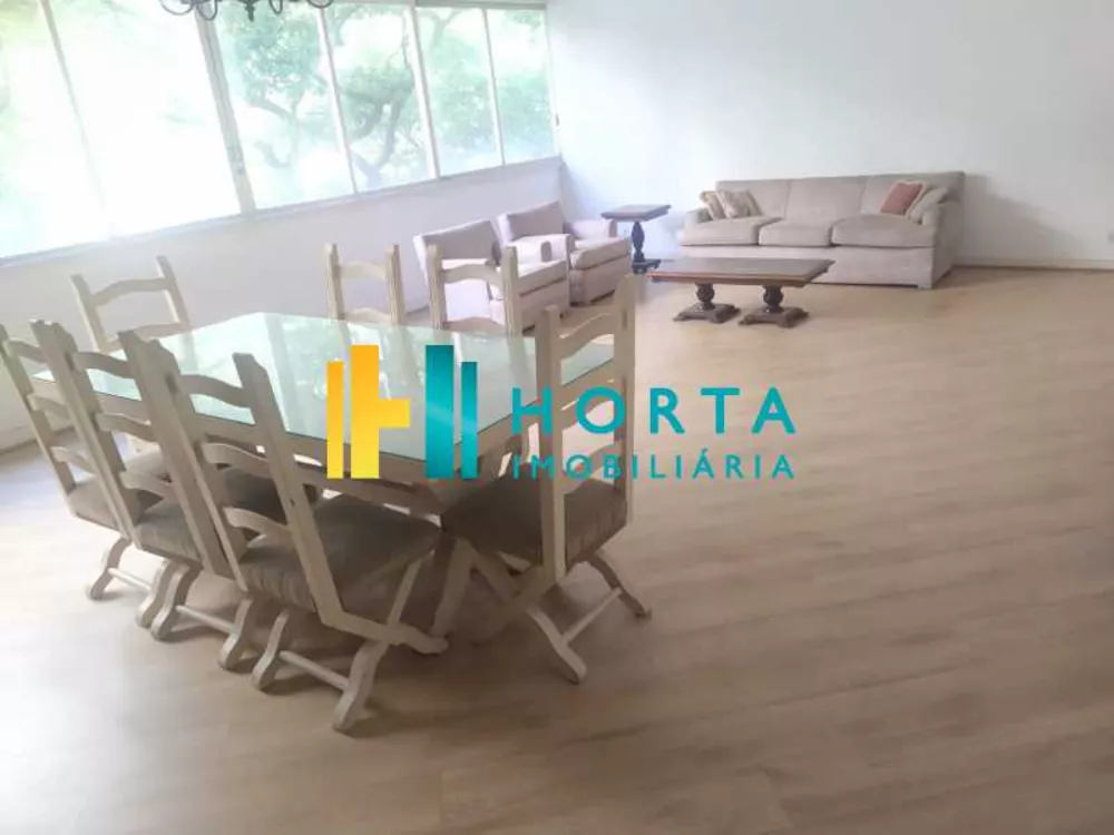 Apartamento, 4 quartos, 194 m² - Foto 4
