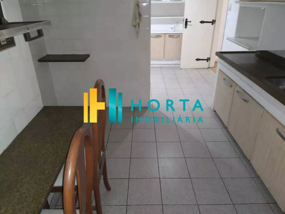 Apartamento, 4 quartos, 194 m² - Foto 18