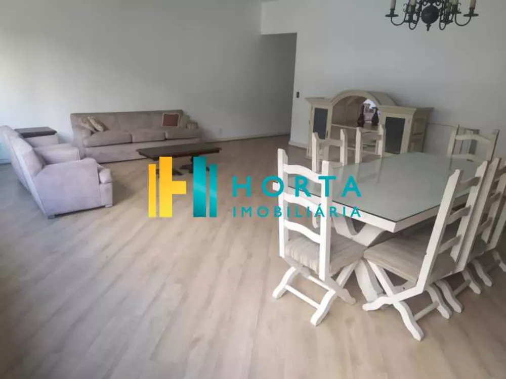 Apartamento, 4 quartos, 194 m² - Foto 3