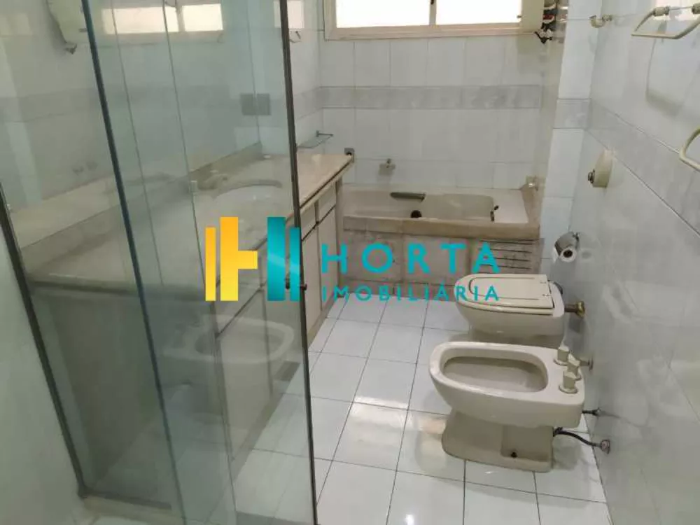 Apartamento, 4 quartos, 194 m² - Foto 20