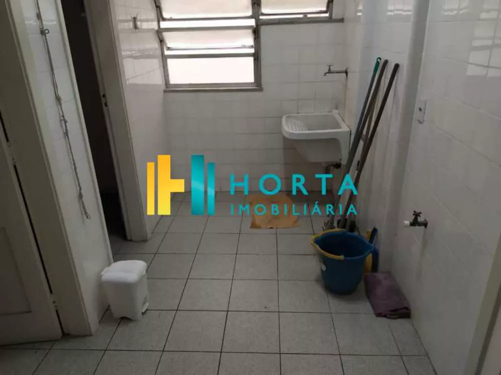 Apartamento, 4 quartos, 194 m² - Foto 28