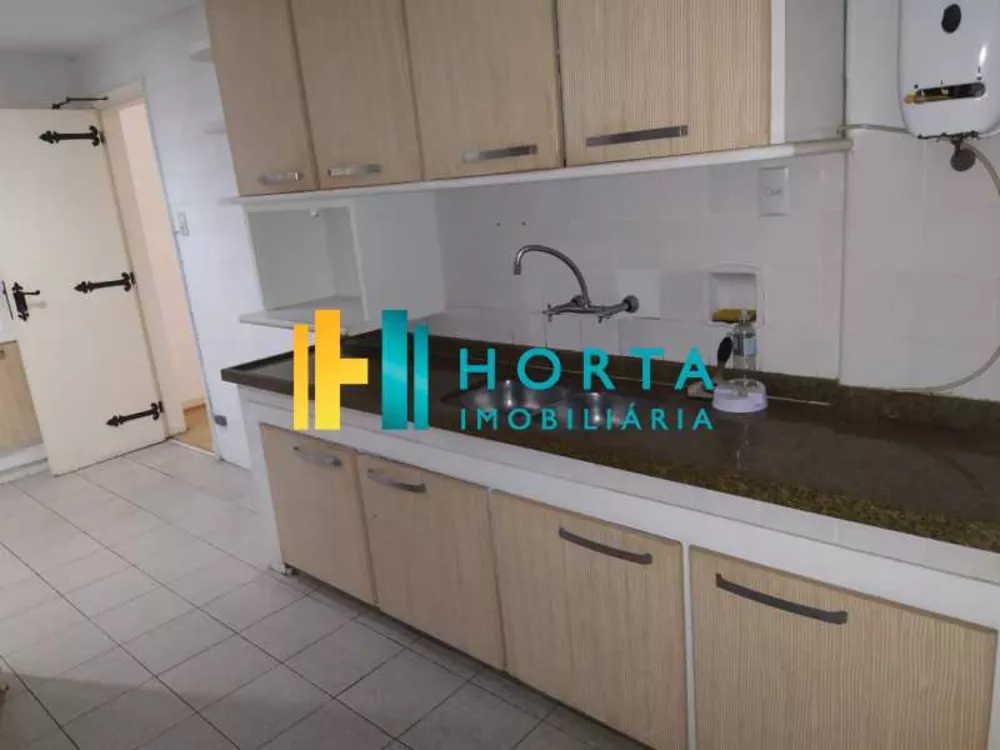 Apartamento, 4 quartos, 194 m² - Foto 15