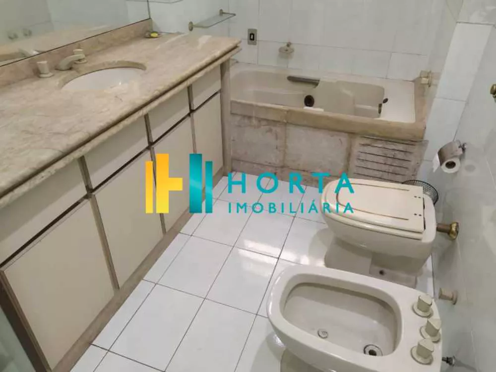 Apartamento, 4 quartos, 194 m² - Foto 21