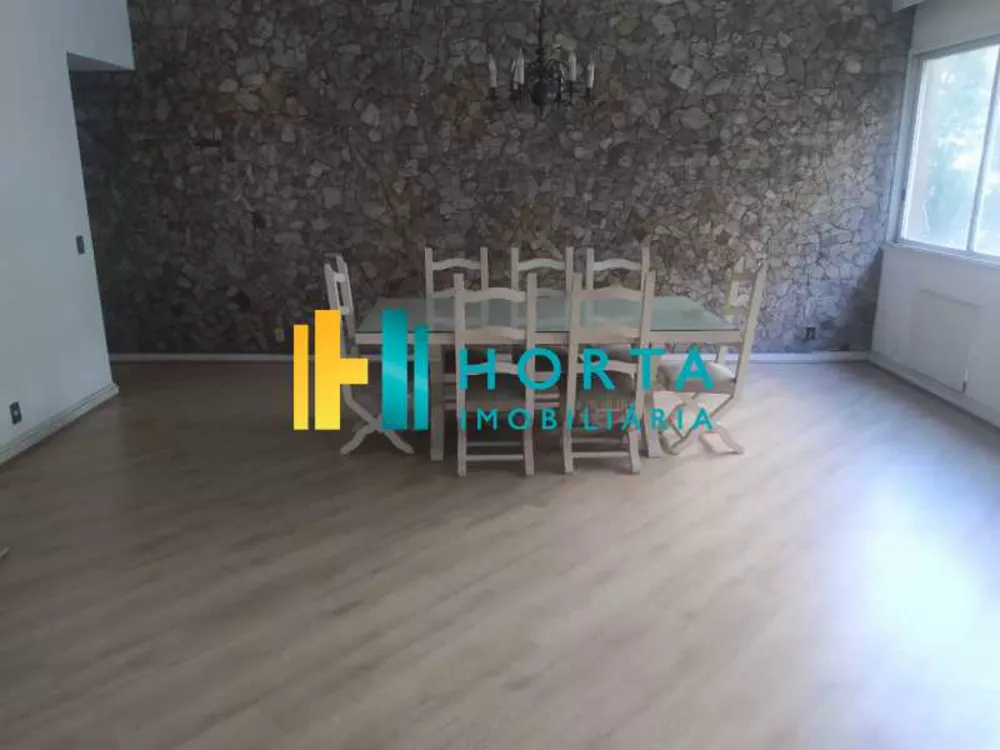 Apartamento, 4 quartos, 194 m² - Foto 2