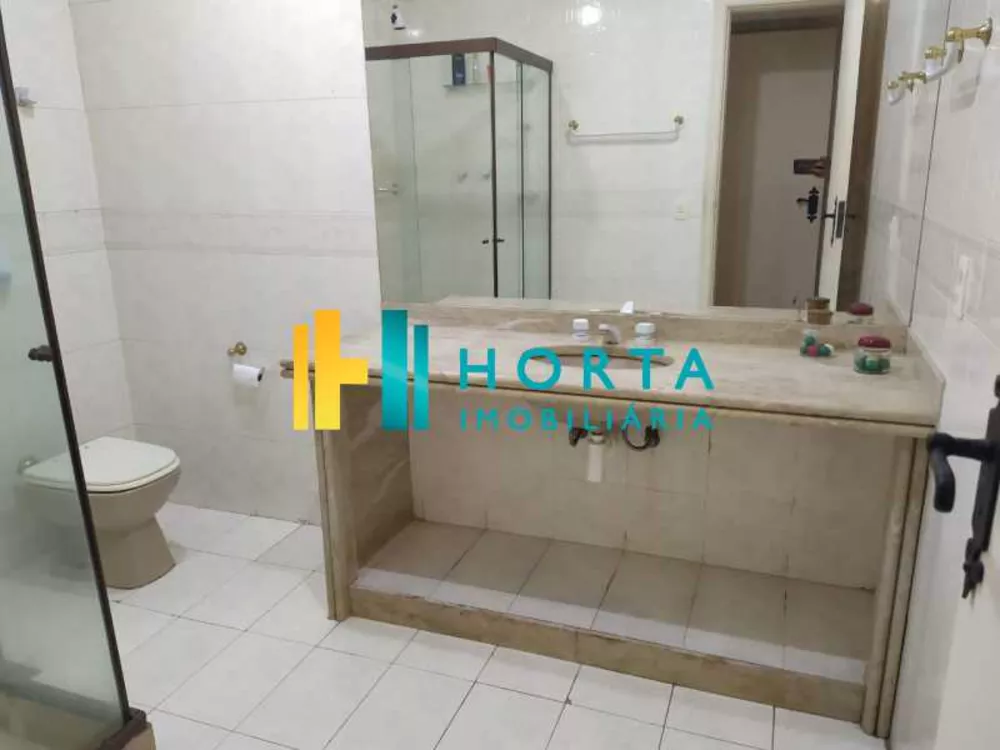 Apartamento, 4 quartos, 194 m² - Foto 23