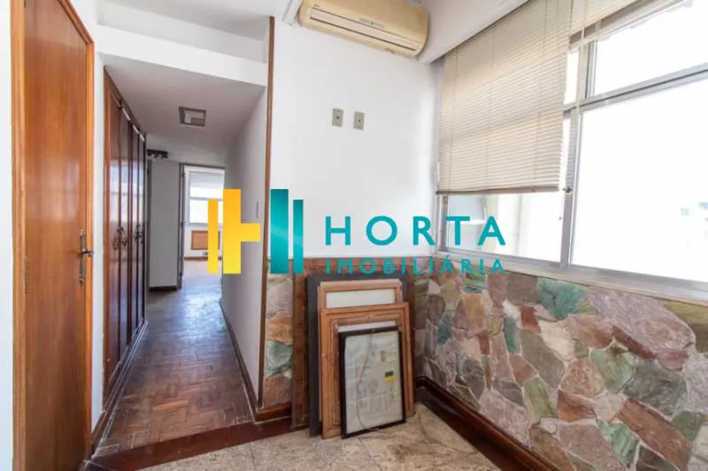 Cobertura, 4 quartos, 457 m² - Foto 8