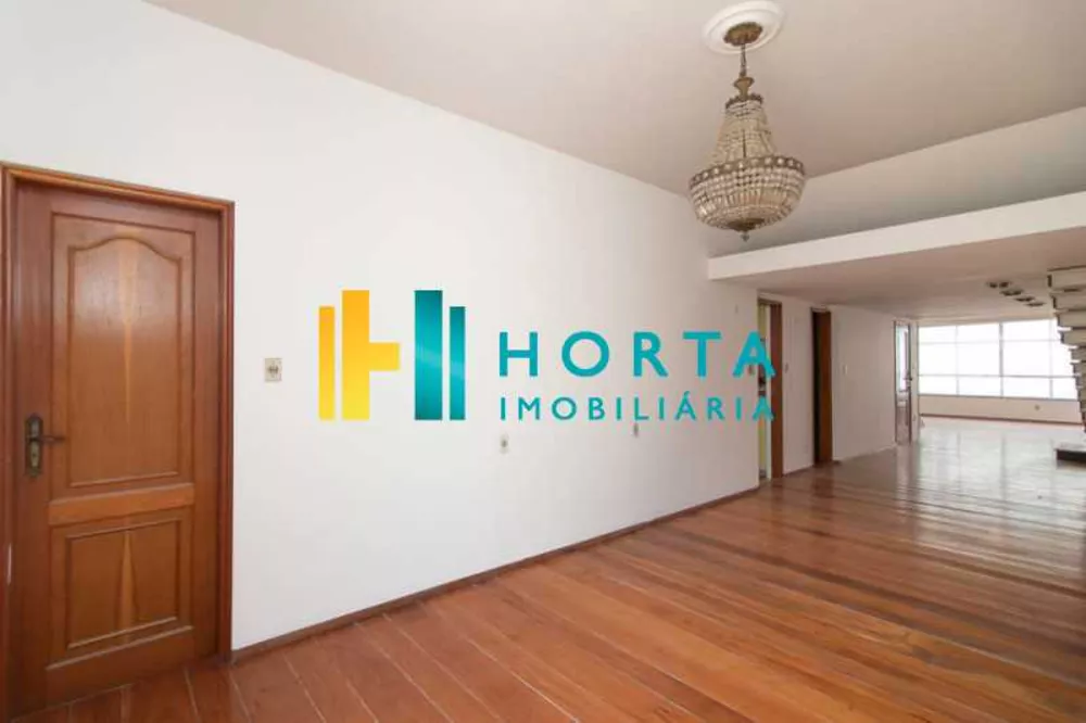 Cobertura, 4 quartos, 457 m² - Foto 3