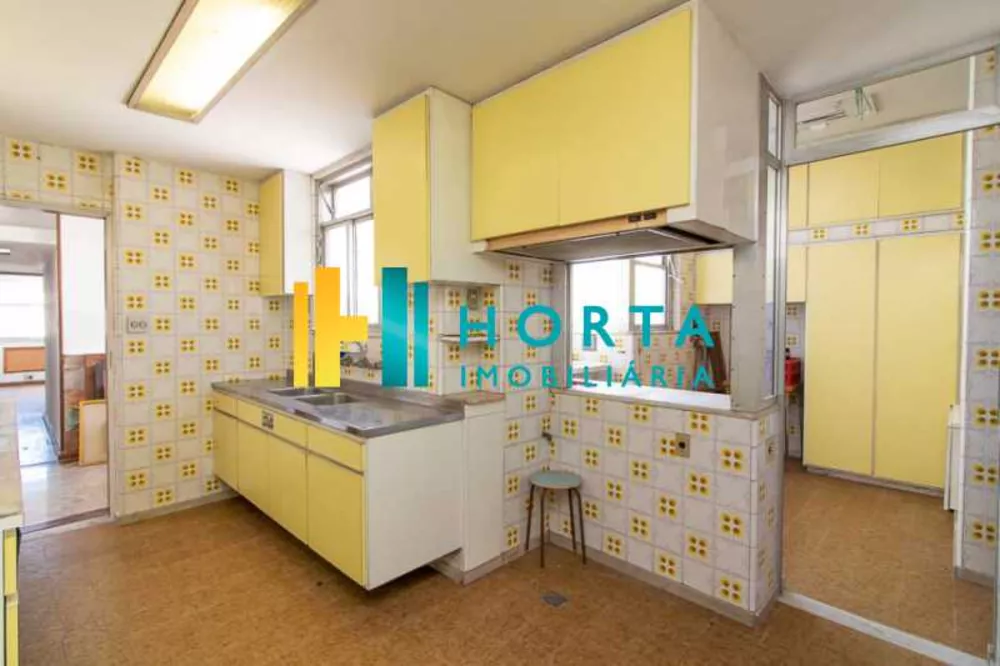 Cobertura, 4 quartos, 457 m² - Foto 14