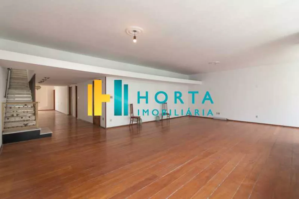 Cobertura, 4 quartos, 457 m² - Foto 10