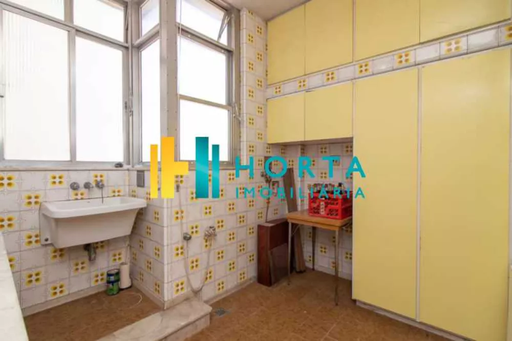 Cobertura, 4 quartos, 457 m² - Foto 17