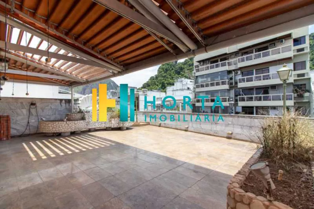 Cobertura, 4 quartos, 457 m² - Foto 26