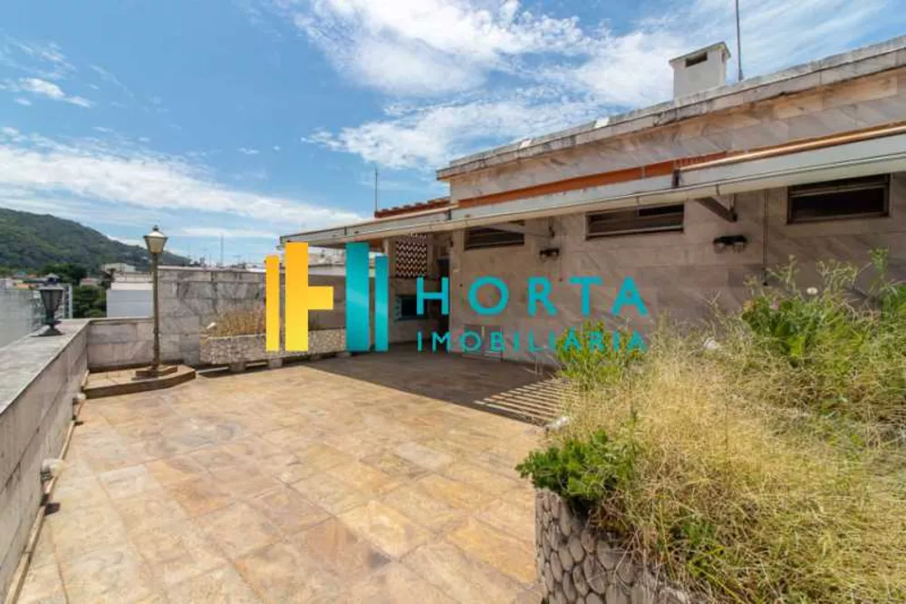 Cobertura, 4 quartos, 457 m² - Foto 28