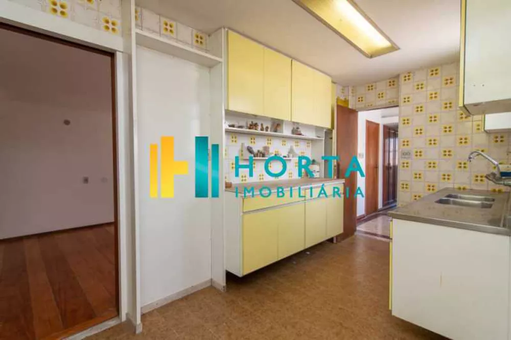Cobertura, 4 quartos, 457 m² - Foto 5